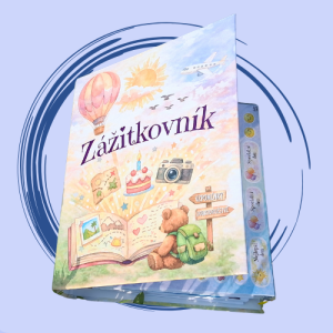 Zážitkovník Zážitkovník