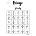 Bingo - zlomky - rozšíření