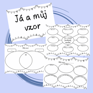 Já a můj vzor