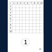Matematická štafeta - sčítání do 20