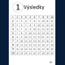 Matematická štafeta - sčítání do 20
