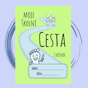 Moje školní cesta 2. ročník