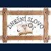 Dnešní slovo - 1. třída (fialová)