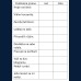 Jmenné kategorie - tabulky I