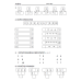 Pololetní písemná práce z matematiky - 1. třída